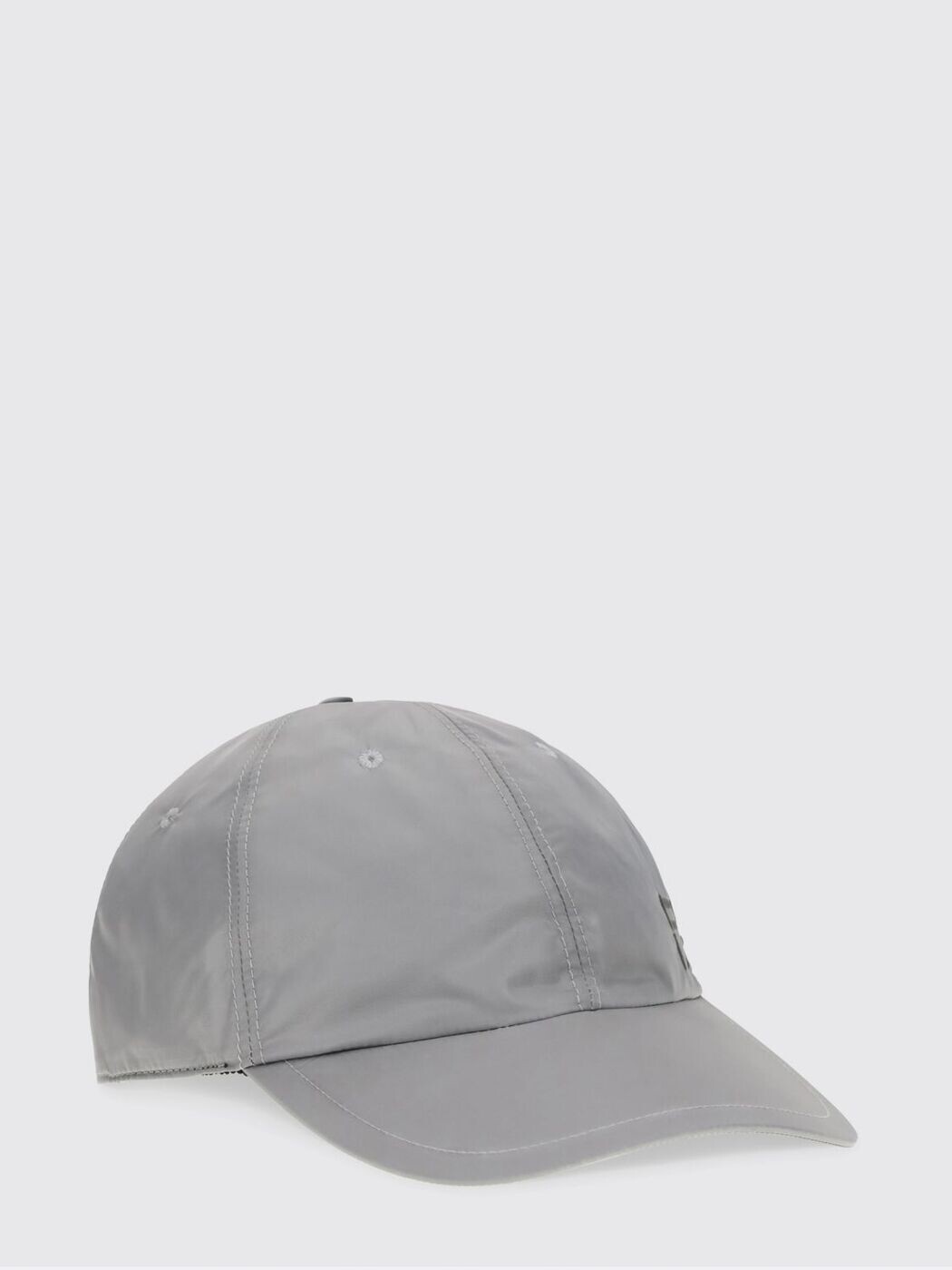 フェンディ FENDI かぶり笠 かぶり笠 メンズ 薄墨色 Hats FXQ230AWTO 関税 貨物輸送無料 2026SS gi