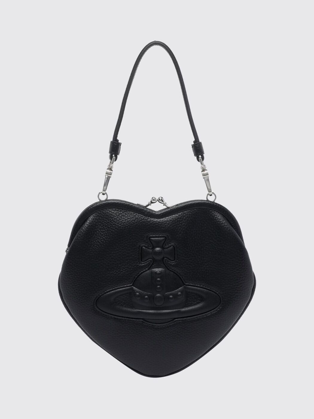 ヴィヴィアン・ウエストウッド VIVIENNE WESTWOOD バッグ レディース ブラック Business bags 4B01001CWS000D 関税 送料無料 2026SS gi