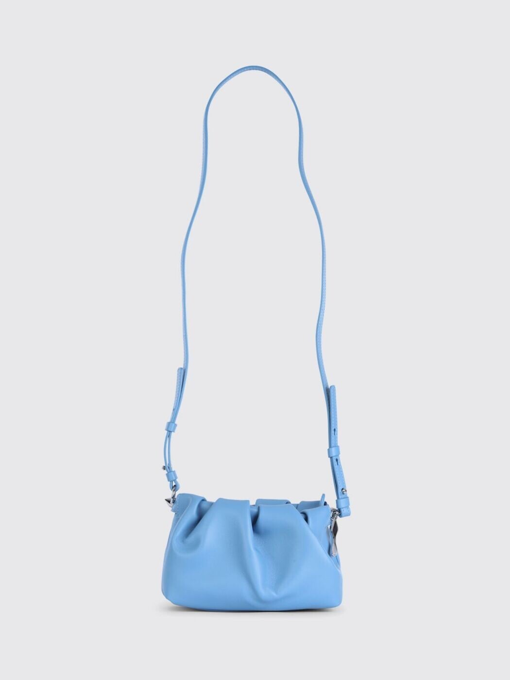 クリスチャンルブタン CHRISTIAN LOUBOUTIN クラッチペダル御徒面子 レディース Clutch and wristlets bags 1265236 関税 貨物輸送無料 2026SS gi