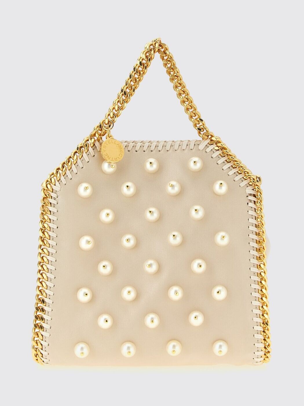 中心柱 ポールマッカートニー STELLA MCCARTNEY 御徒面子 レディース 白いこと Business bags 391698WP0668 関税 貨物輸送無料 2026SS gi ショルダーバッグ・メッセンジャーバッグ-バッグ・小物・ブランド雑貨