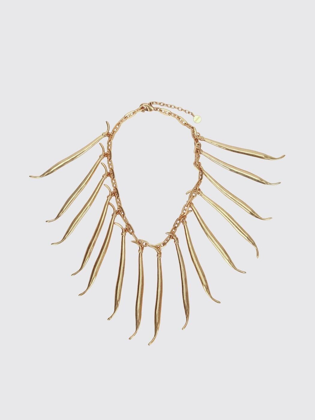 ジャックムス JACQUEMUS ジュエリー レディース ゴールド Jewelry JWW00794AOT4003 Gold 関税 送料無料 2026SS gi|BRANDSHOP「il Tesoro」
