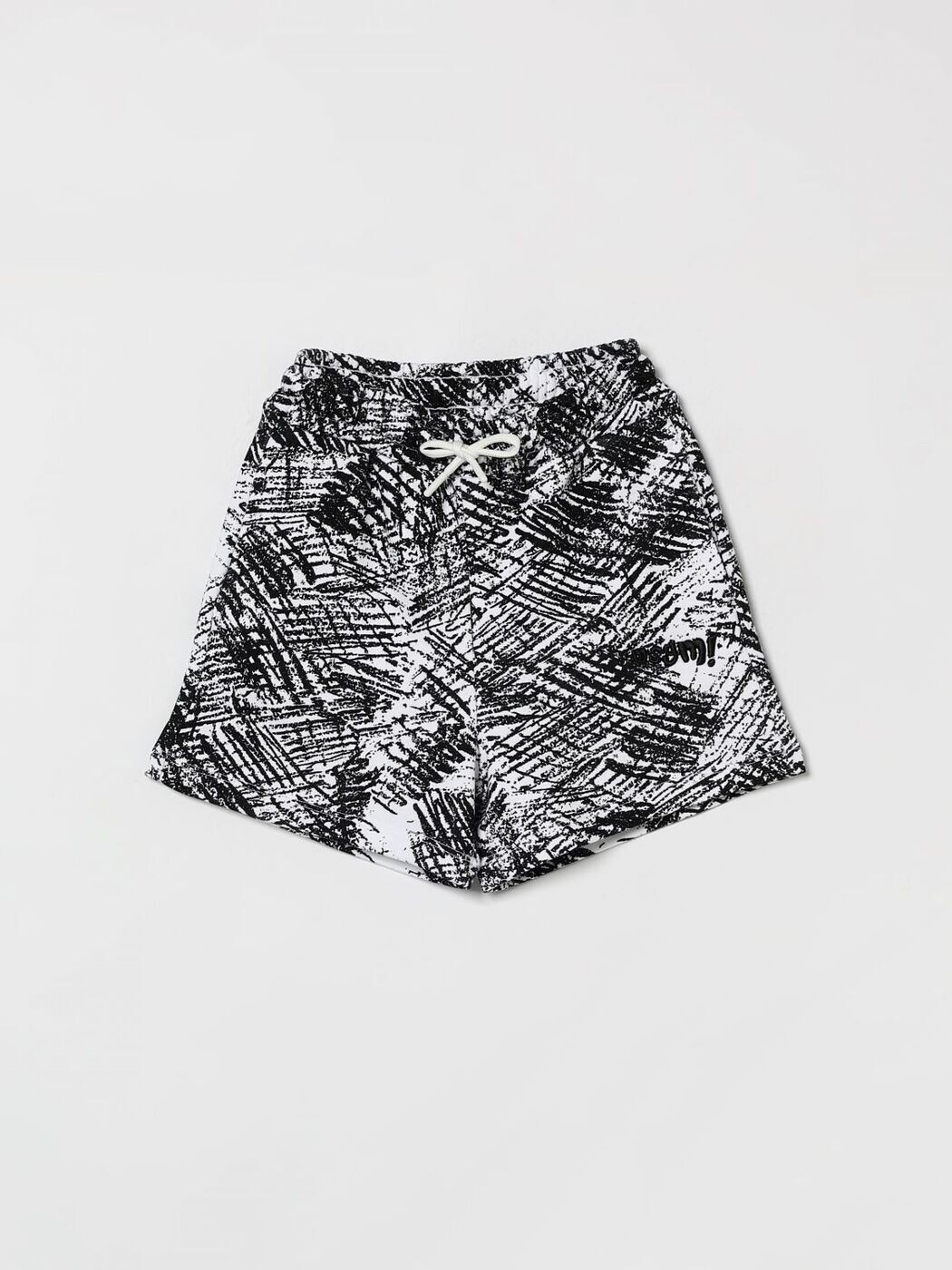エムエスジーエム MSGM ショートパンツ パンツ ショーツ ボーイズ ブラック Shorts S6MSJUBE139 Black 関税 送料無料 2026SS gi|BRANDSHOP「il Tesoro」