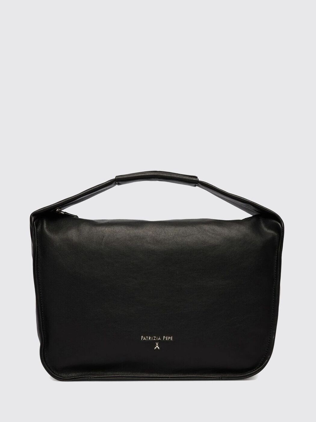 パトリツィアペペ PATRIZIA PEPE バッグ レディース ブラック Business bags 8B0314L177 関税 送料無料 2026SS gi