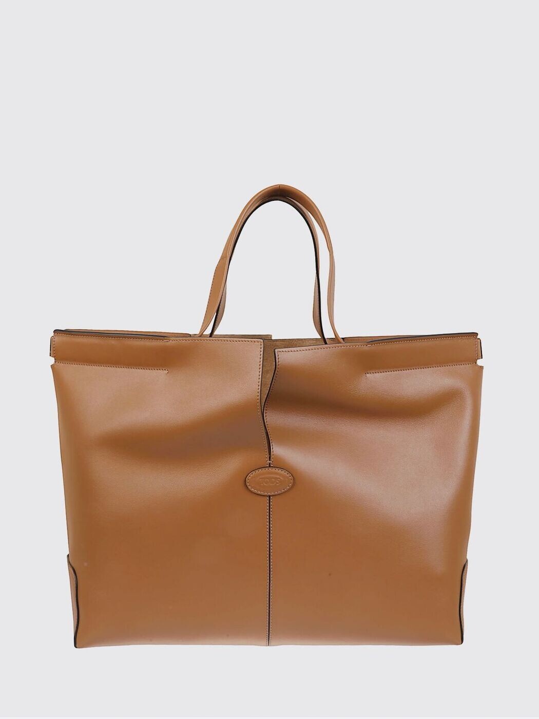 トッズ TOD\u0027S 御徒面子 レディース 赤銅色 Business bags XBWDBMA0300R0R 関税 貨物輸送無料 2026SS gi レディースバッグ-バッグ・小物・ブランド雑貨