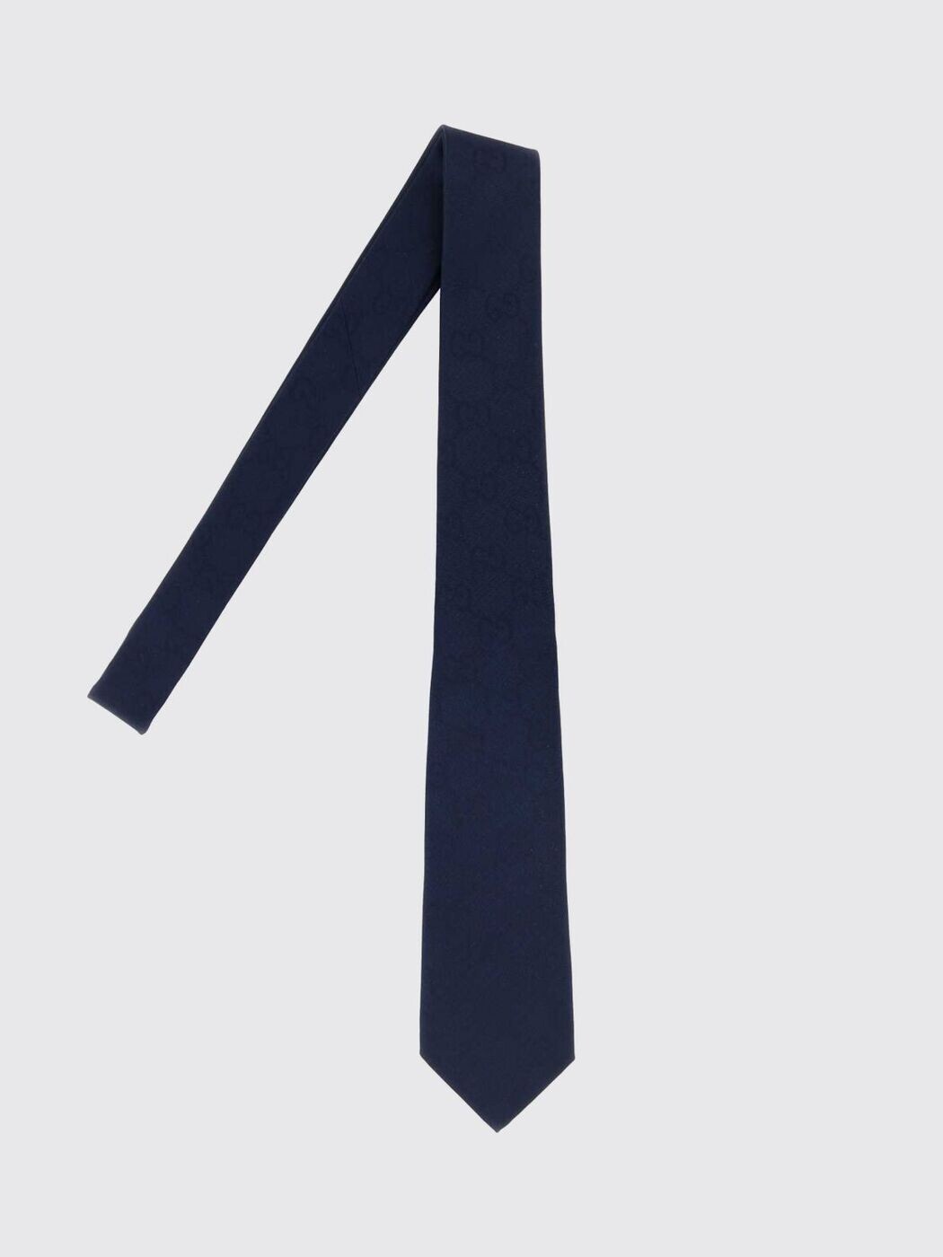 グッチ GUCCI 蝶タイ 五分五分 タイ メンズ 青碧 Ties and bow ties 8612994E600 関税 貨物輸送無料 2026SS gi