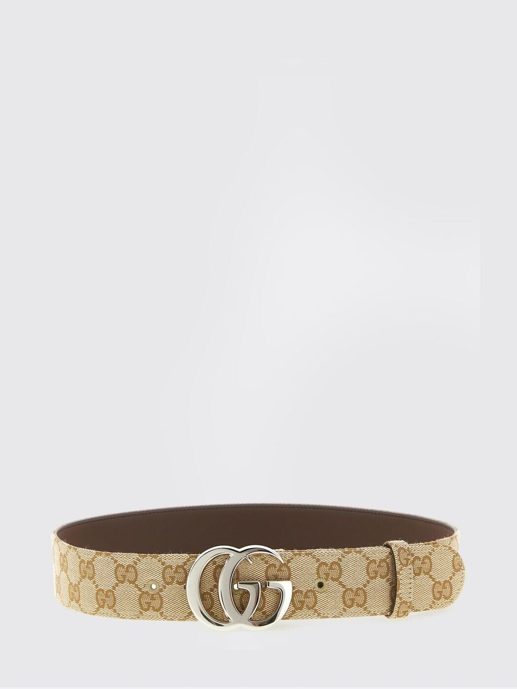 グッチ GUCCI 三尺帯 メンズ ベージュ Belts 864233FAFUT 関税 貨物輸送無料 2026SS gi