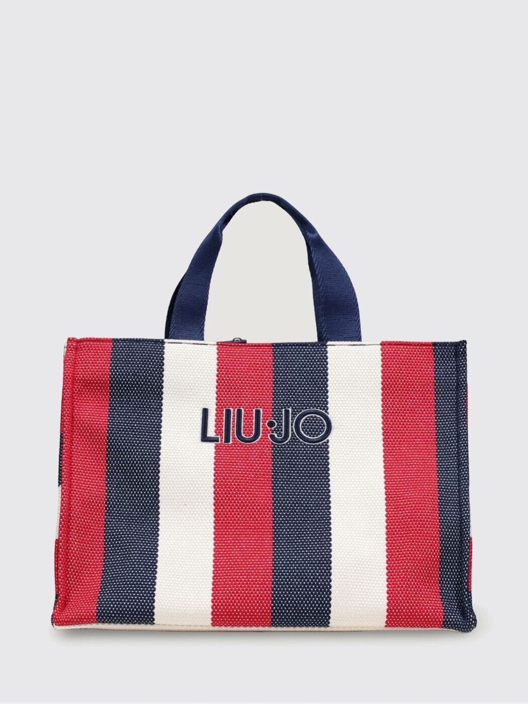 リュー ジョー LIU JO 御徒面子 レディース 青み Business bags 2A6026T2176 関税 貨物輸送無料 2026SS gi