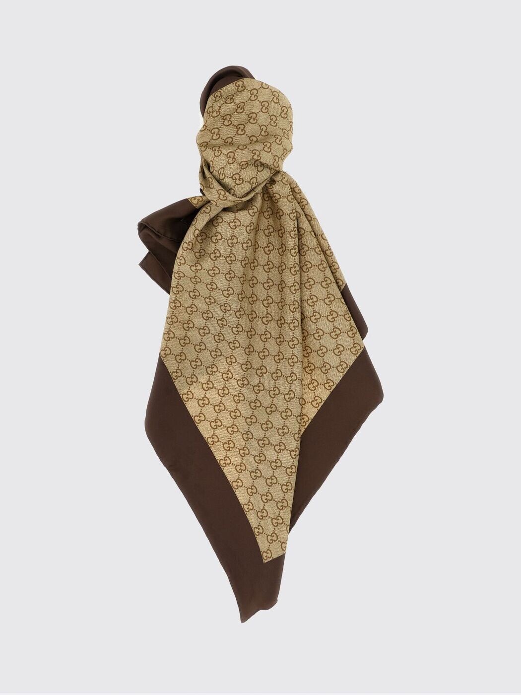 グッチ GUCCI 先端技術佩び物 流行り物小物 レディース ベージュ Hi-tech accessories 8654123G001 関税 貨物輸送無料 2026SS gi