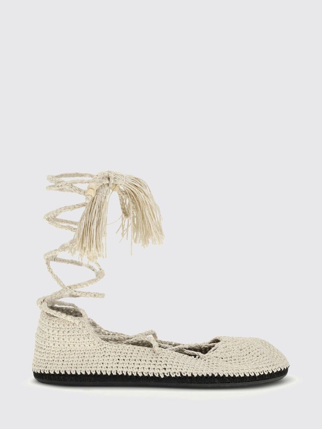 アラヌイ ALANUI スニーカー レディース ブラック Sneakers LWIR002R26KNI001 Black 関税 送料無料 2026SS gi｜BRANDSHOP「il Tesoro」
