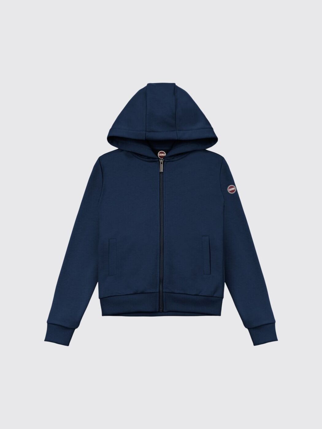 コルマー COLMAR クルーネックジャンパー 編み物御召しもの ボーイズ 青碧 Crew neck jumpers 3645N1AZ 関税 貨物輸送無料 2026SS gi