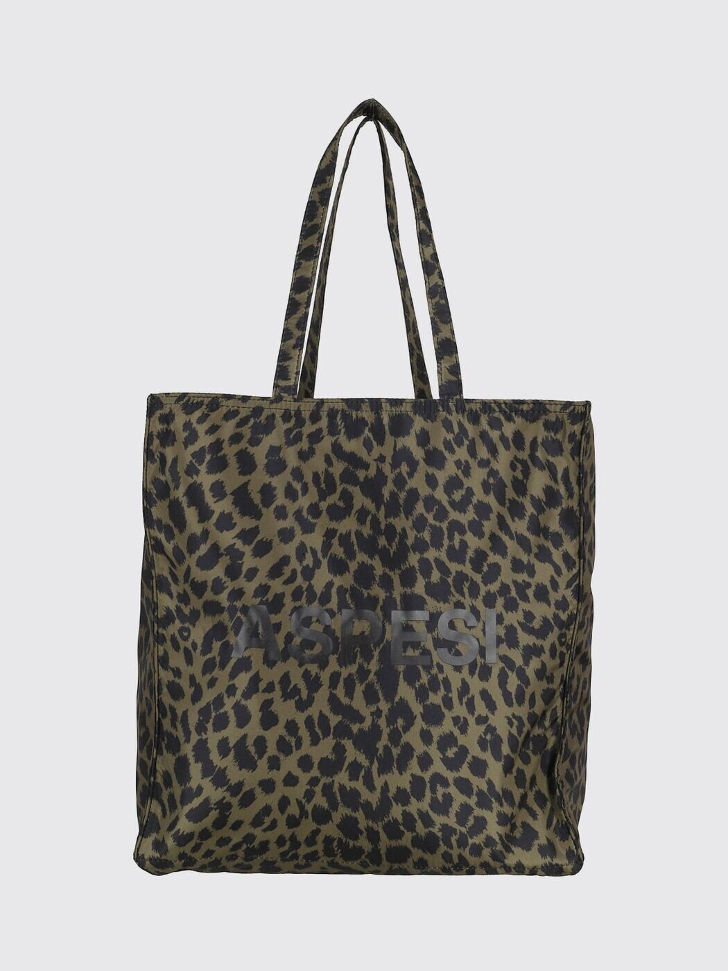 アスペジ ASPESI トートバッグ レディース ブラウン Tote bags B086D099 Brown 関税 送料無料 2026SS gi|BRANDSHOP「il Tesoro」
