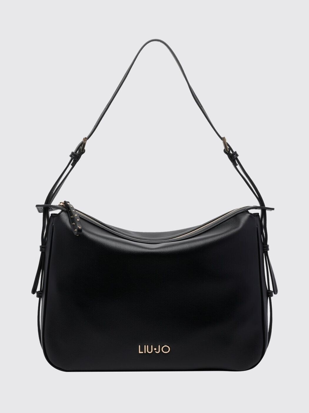 リュー ジョー LIU JO 御徒面子 レディース 黒いこと Business bags AA6045E1120 関税 貨物輸送無料 2026SS gi
