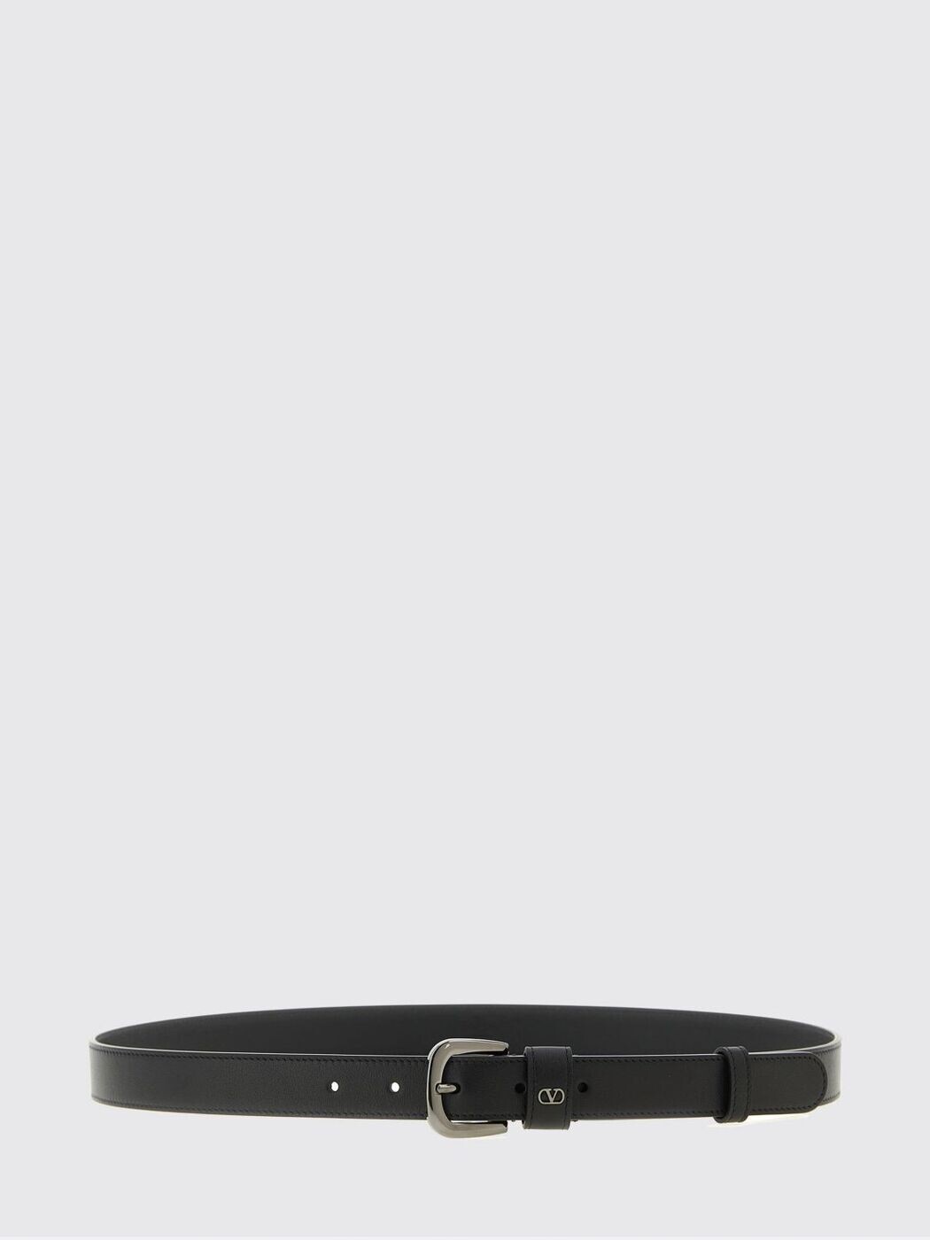 ヴァレンティノ ガラヴァーニ VALENTINO GARAVANI 三尺帯 メンズ 黒いこと Belts Y2T0SM1BXJ 関税 貨物輸送無料 2026SS gi