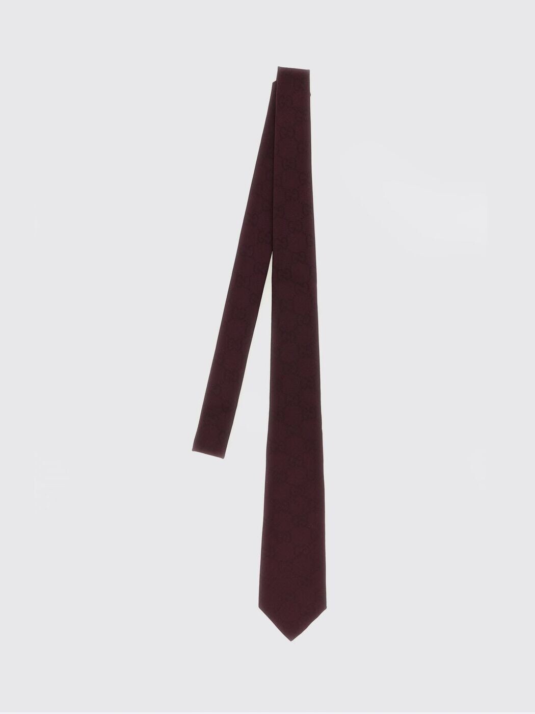 グッチ GUCCI 蝶タイ 五分五分 タイ メンズ 赤いこと Ties and bow ties 8612994E600 関税 貨物輸送無料 2026SS gi