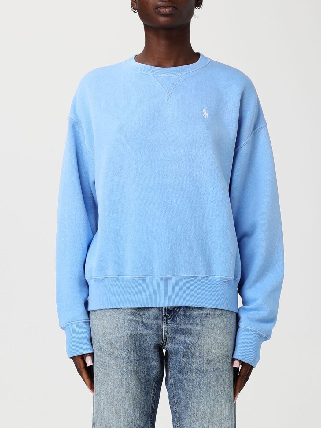 ラルフローレン POLO RALPH LAUREN 調教師 レディース Sweatshirts 211A98189 関税 貨物輸送無料 2026SS gi