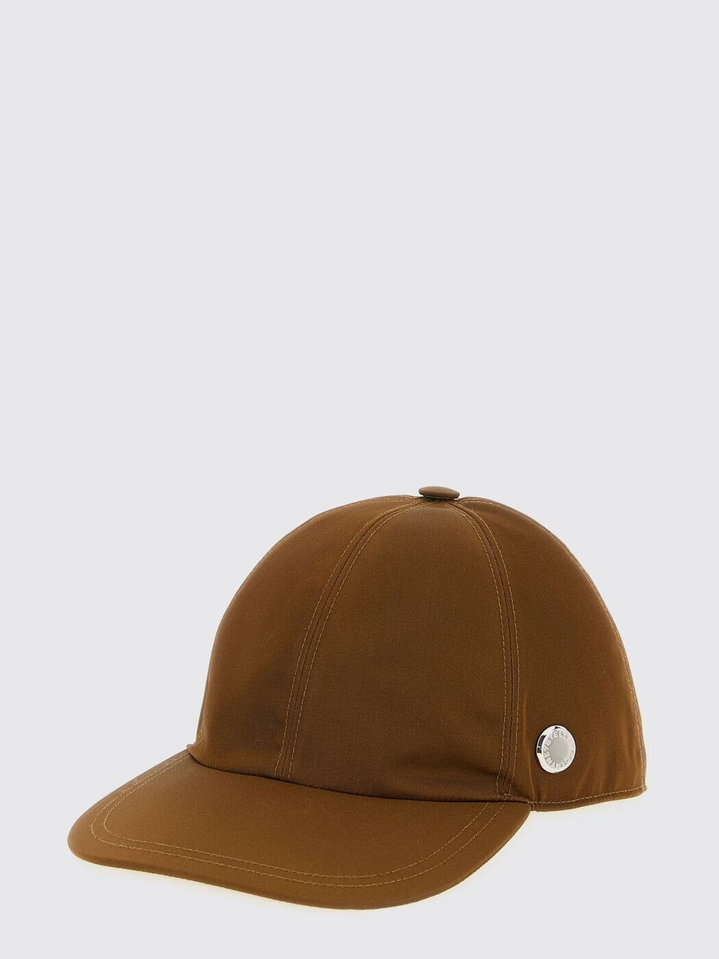 中心柱 ポールマッカートニー STELLA MCCARTNEY かぶり笠 かぶり笠 レディース 赤銅色 Hats 7V0054WP0671 関税 貨物輸送無料 2026SS gi