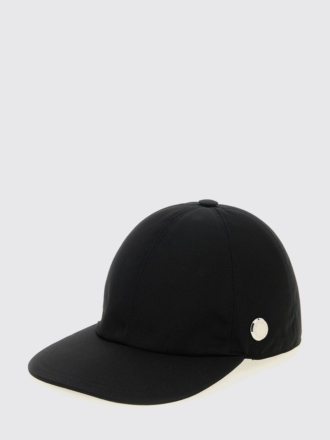 中心柱 ポールマッカートニー STELLA MCCARTNEY かぶり笠 かぶり笠 レディース 黒いこと Hats 7V0054WP0671 関税 貨物輸送無料 2026SS gi