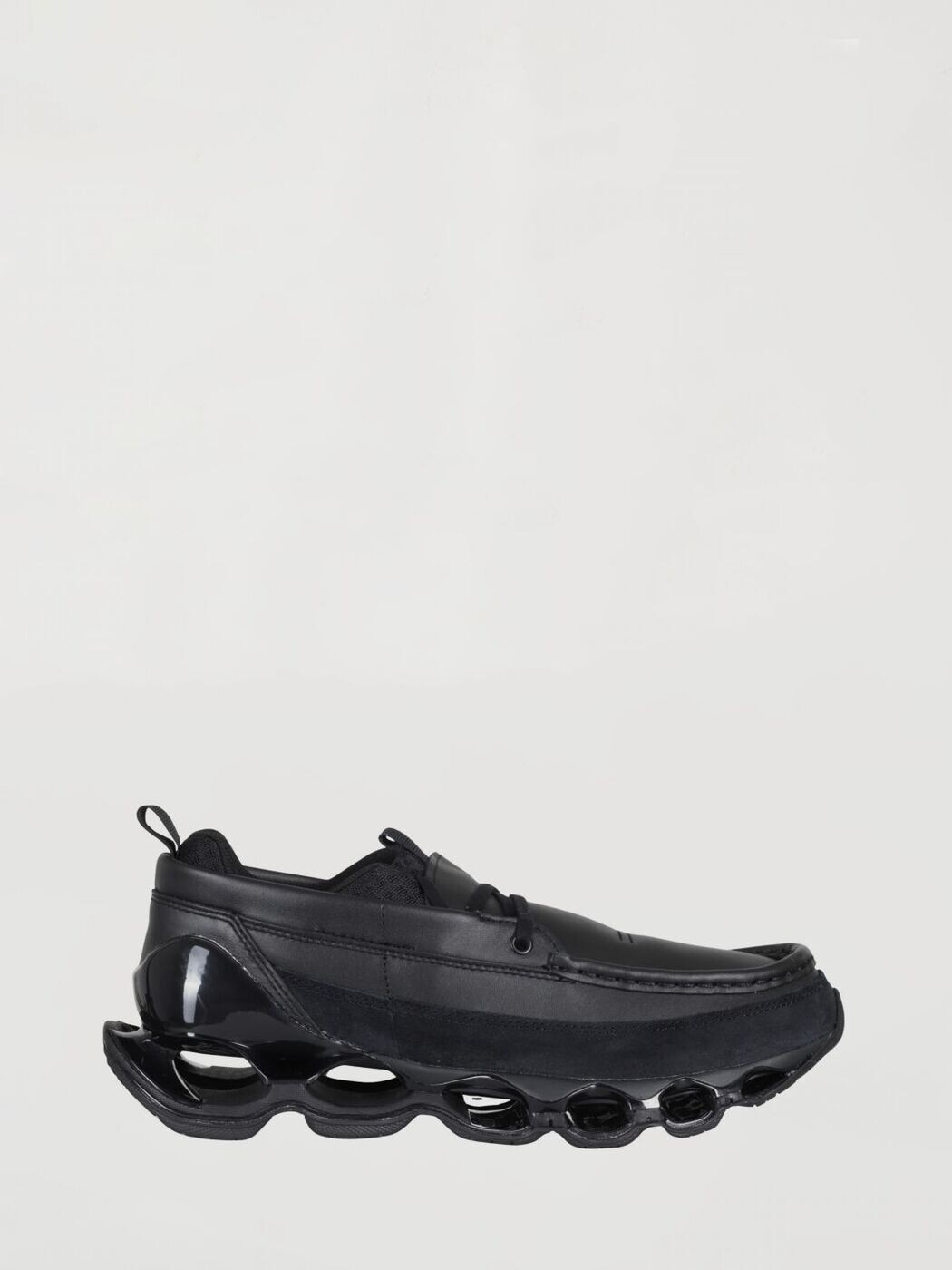 MIZUNO スニーカー レディース ブラック Sneakers D1GD2614 Black 関税 送料無料 2026SS gi｜BRANDSHOP「il Tesoro」 44,340円