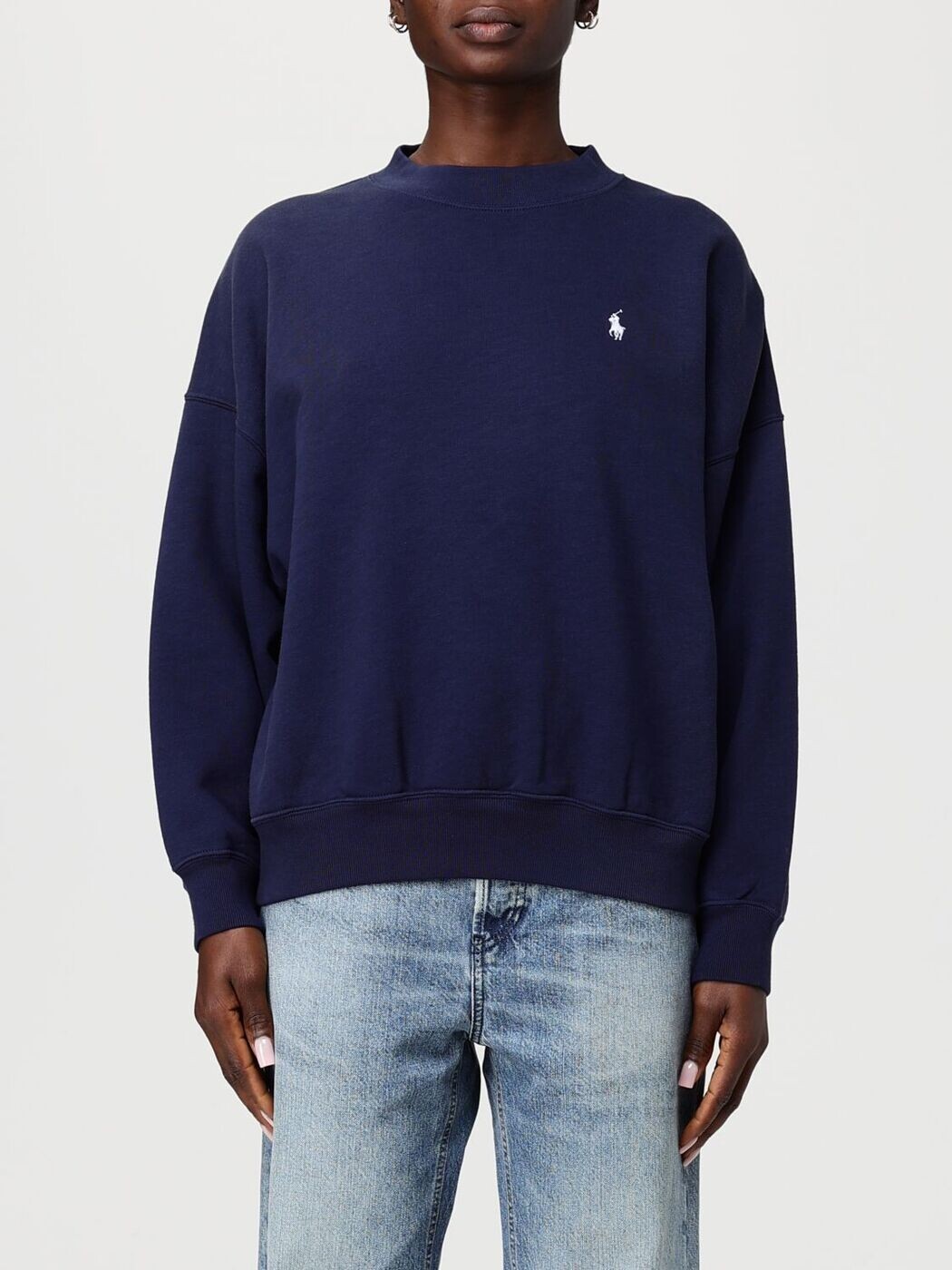 ラルフローレン POLO RALPH LAUREN 調教師 レディース Sweatshirts 211965111 関税 貨物輸送無料 2026SS gi