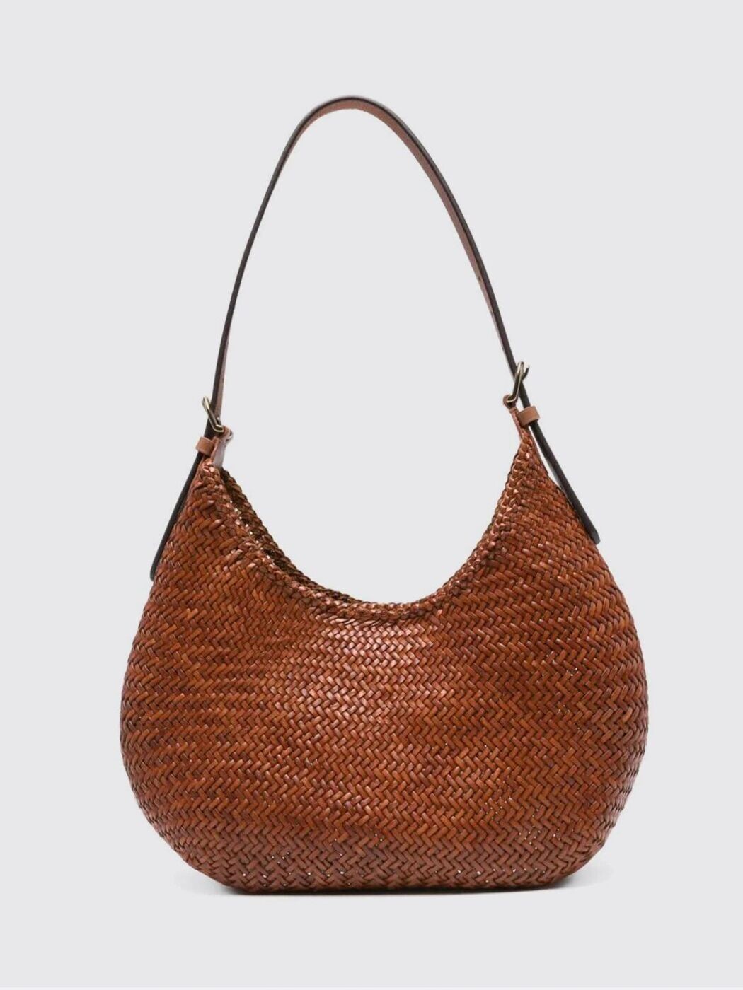 ドラゴンディフュージョン DRAGON DIFFUSION バッグ レディース ブラウン Business bags 8021 Brown 関税 送料無料 2026SS gi｜BRANDSHOP「il Tesoro」