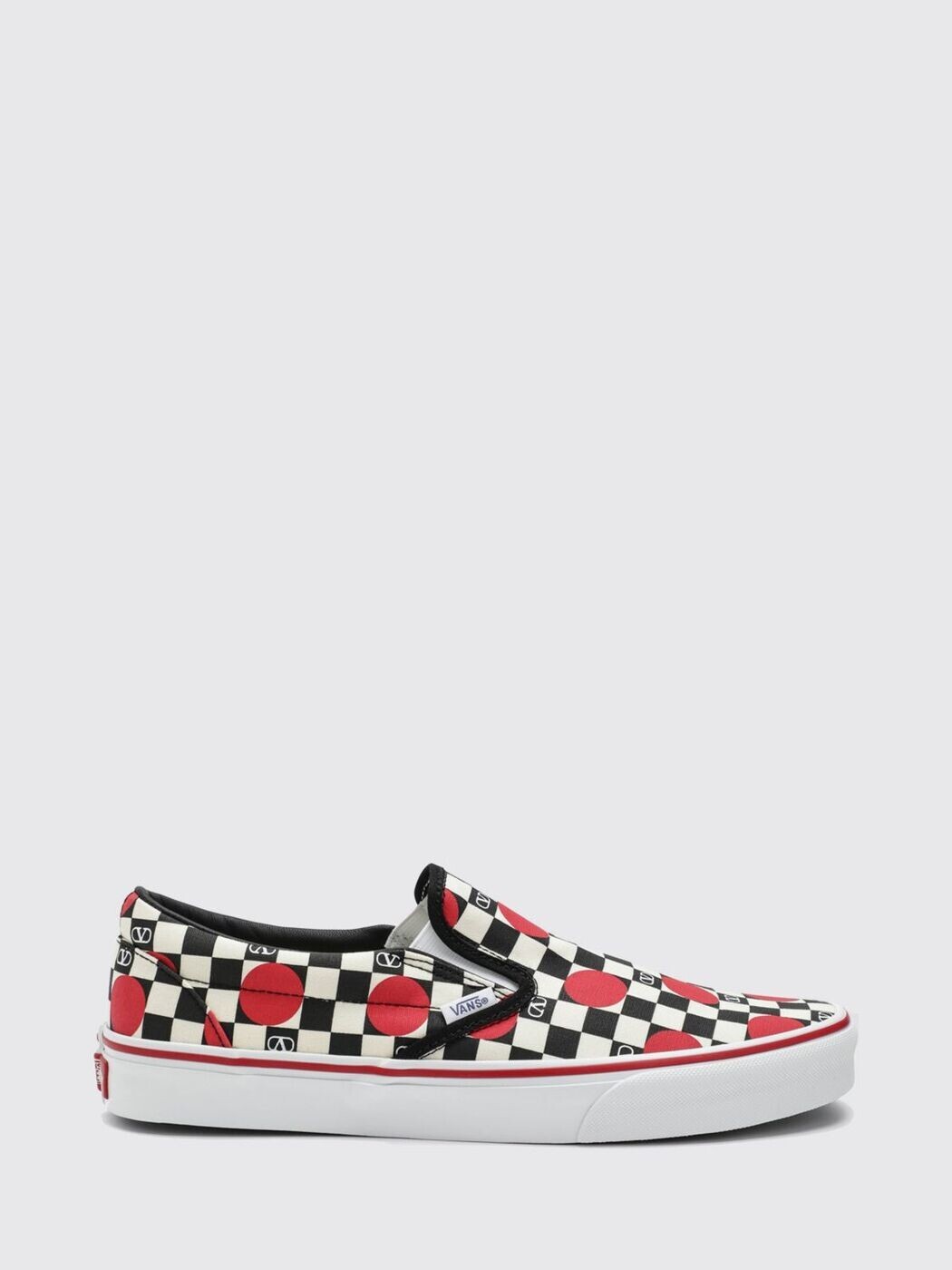 ヴァンズ VANS スニーカー レディース マルチカラー Sneakers 8W2S0NY9WHX Multicolor 関税 送料無料 2026SS gi|BRANDSHOP「il Tesoro」