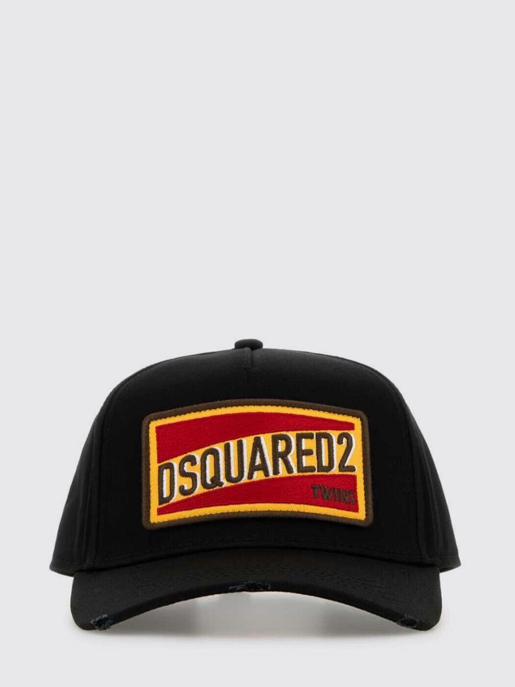 ディースクエアード DSQUARED2 ハット 帽子 メンズ ブラック Hats BCM041905C00001 Black 関税 送料無料 2026SS gi｜BRANDSHOP「il Tesoro」