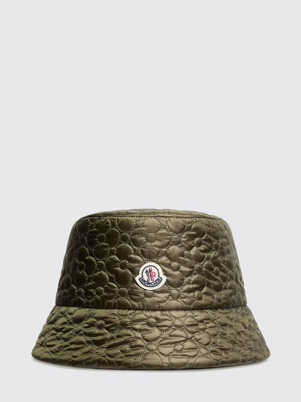 モンクレール MONCLER ハット 帽子 レディース Hats L10933B00004M8780 Olive 関税 送料無料 2026SS gi|BRANDSHOP「il Tesoro」