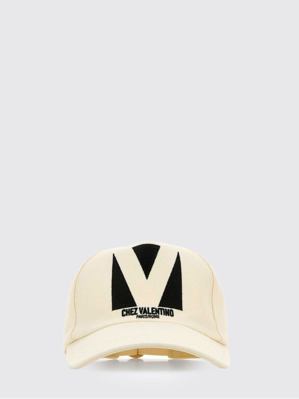 ヴァレンティノ ガラヴァーニ VALENTINO GARAVANI かぶり笠 かぶり笠 メンズ Hats 6Y2HDA41WGJ 関税 貨物輸送無料 2026SS gi