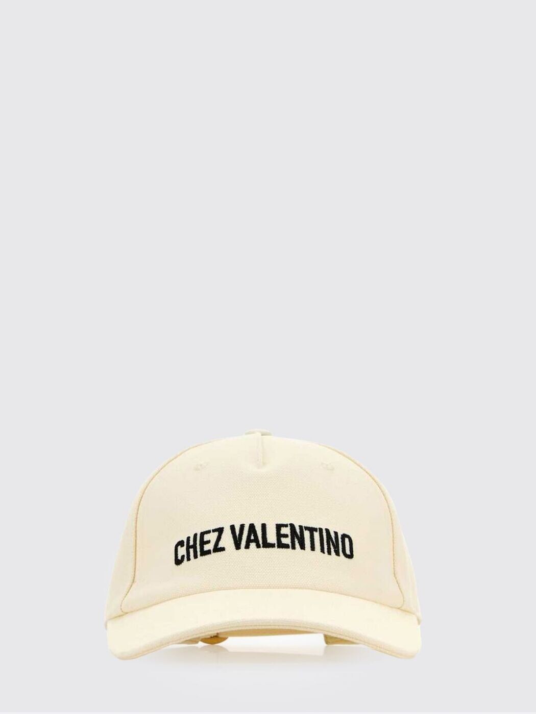 ヴァレンティノ ガラヴァーニ VALENTINO GARAVANI ハット 帽子 メンズ Hats 6Y2HDA41FVH Ivory 関税 送料無料 2026SS gi|BRANDSHOP「il Tesoro」