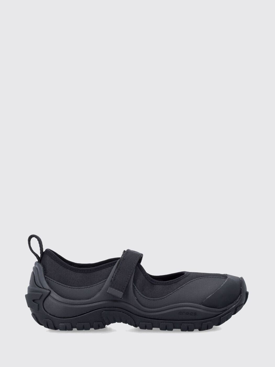 クロックス CROCS 木目細かシューズ 木目細かシューズ レディース 黒いこと Flat Shoes CR212838 関税 貨物輸送無料 2026SS gi