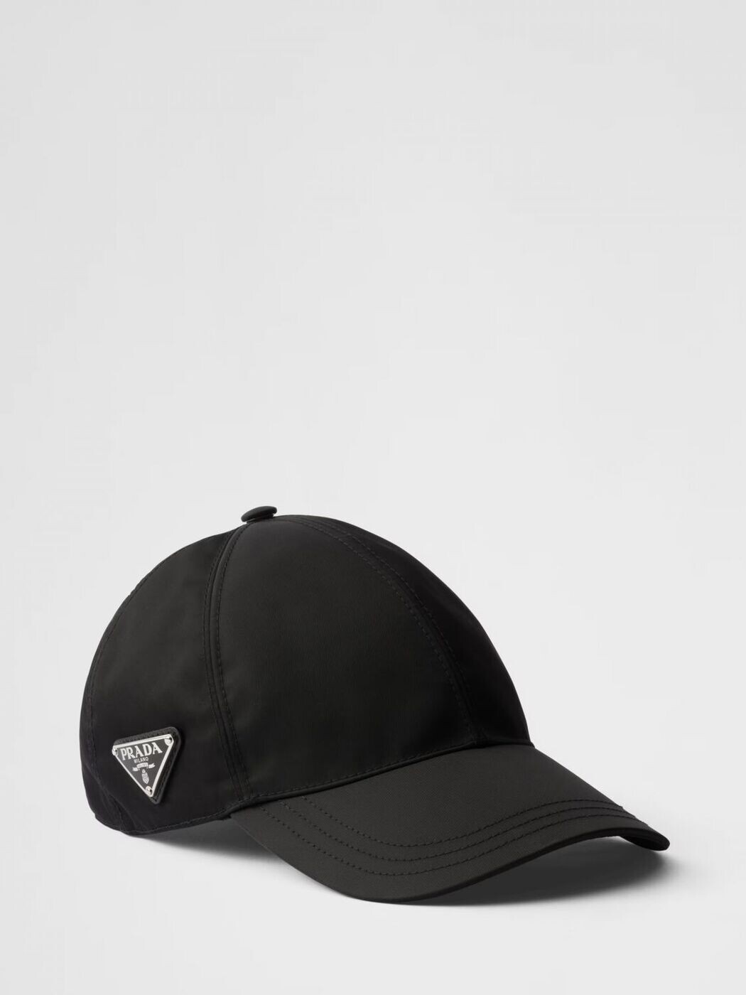 プラダ PRADA ハット 帽子 メンズ ブラック Hats 2HC2742DMI Black 関税 送料無料 2026SS gi｜BRANDSHOP「il Tesoro」
