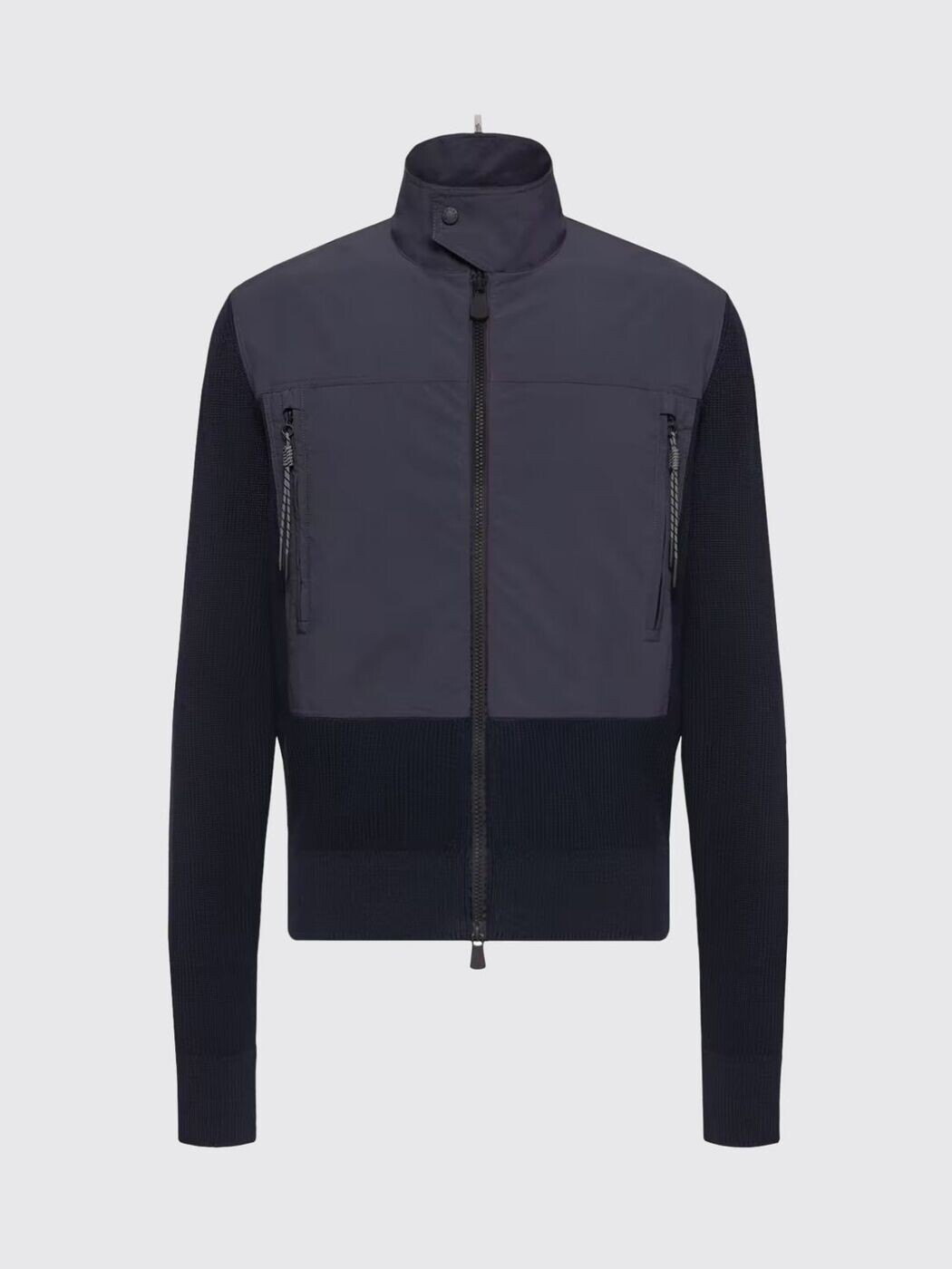 モンク軌跡 MONCLER トレイナー 調教師 メンズ 青碧 Sweatshirts L10979B00005M9113 関税 貨物輸送無料 2026SS gi