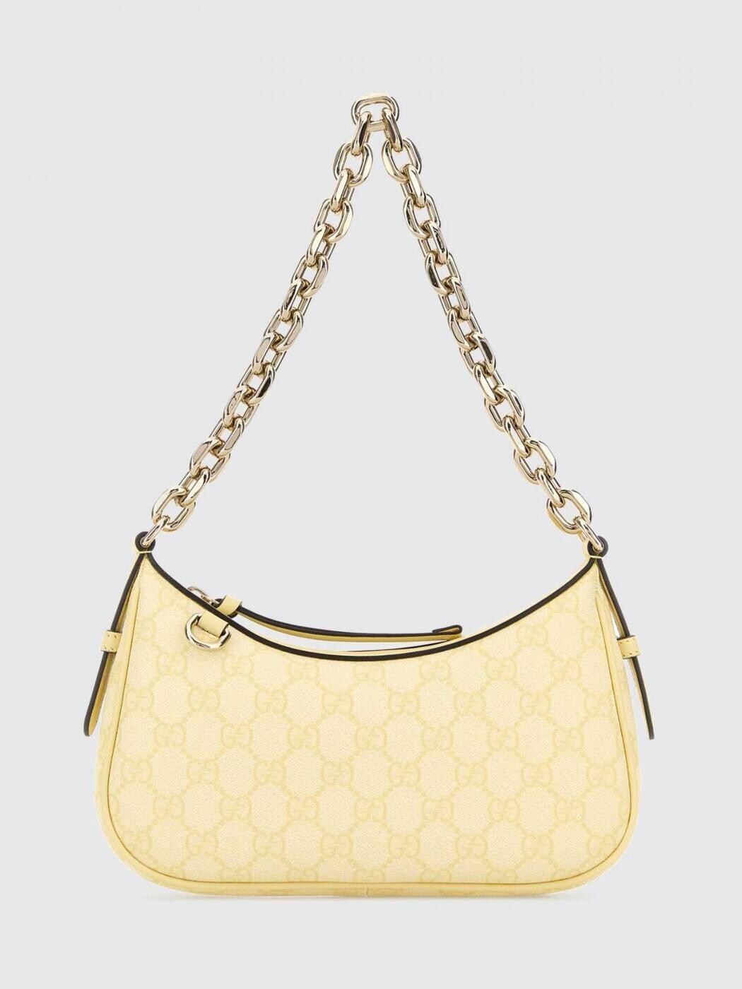 グッチ GUCCI バッグ レディース イエロー Business bags 847447FAD6L Yellow 関税 送料無料 2026SS gi｜BRANDSHOP「il Tesoro」