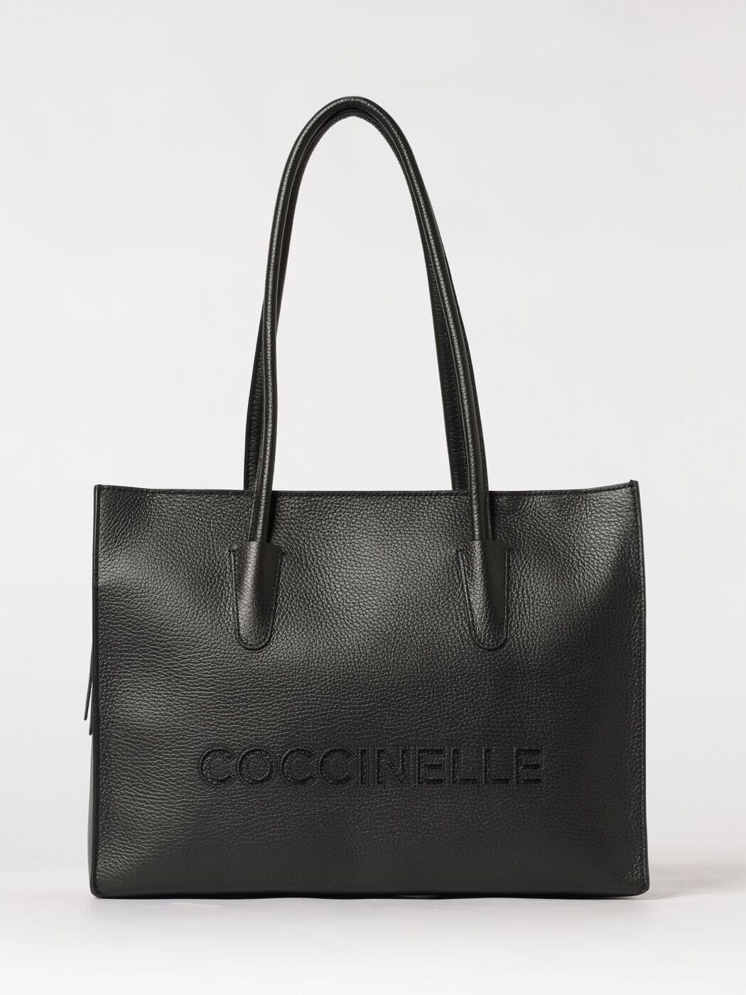 コチネレ COCCINELLE 御徒面子 レディース 黒いこと Business bags E1UAK110201 関税 貨物輸送無料 2026SS gi