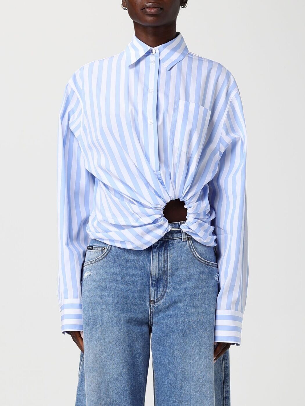 マックス マーラ MAX MARA シャツ レディース マルチカラー Shirts 2612111012600 Multicolor 関税 送料無料 2026SS gi|BRANDSHOP「il Tesoro」