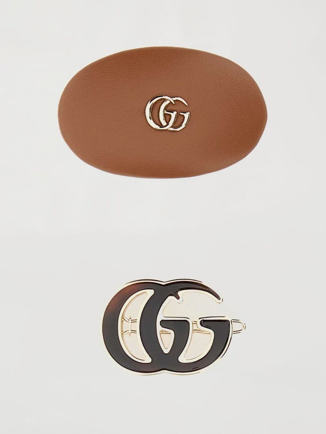 グッチ GUCCI 先端技術佩び物 流行り物小物 レディース 赤銅色 Hi-tech accessories 8550603HBH4 関税 貨物輸送無料 2026SS gi