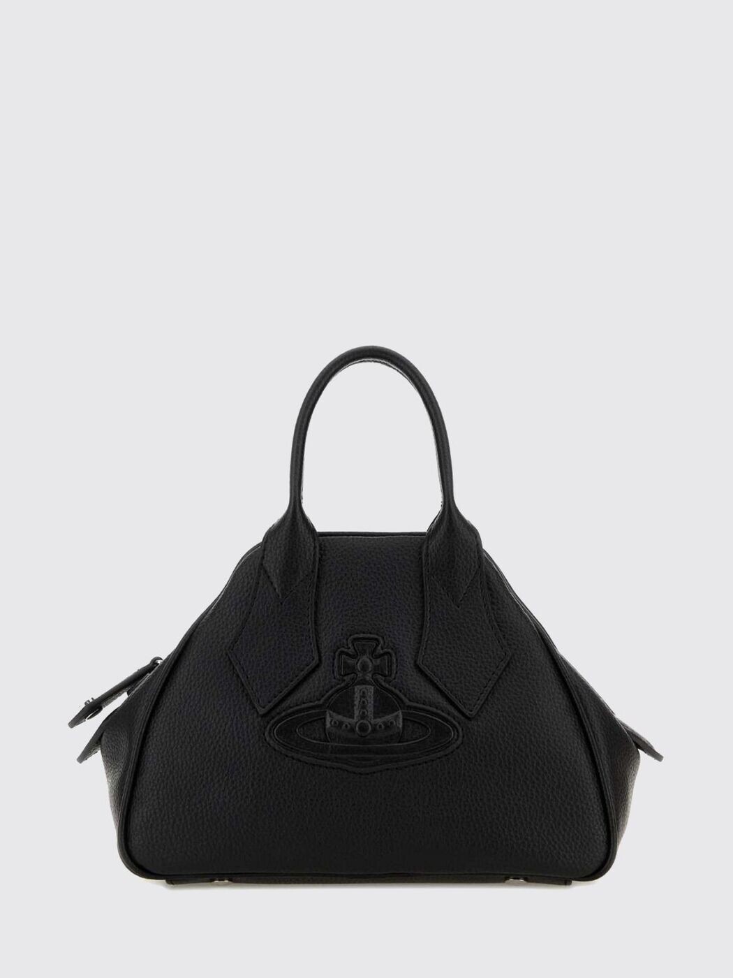 ヴィヴィアン・ウエストウッド VIVIENNE WESTWOOD バッグ レディース ブラック Business bags 4703000TWS000D Black 関税 送料無料 2026SS gi|BRANDSHOP「il Tesoro」