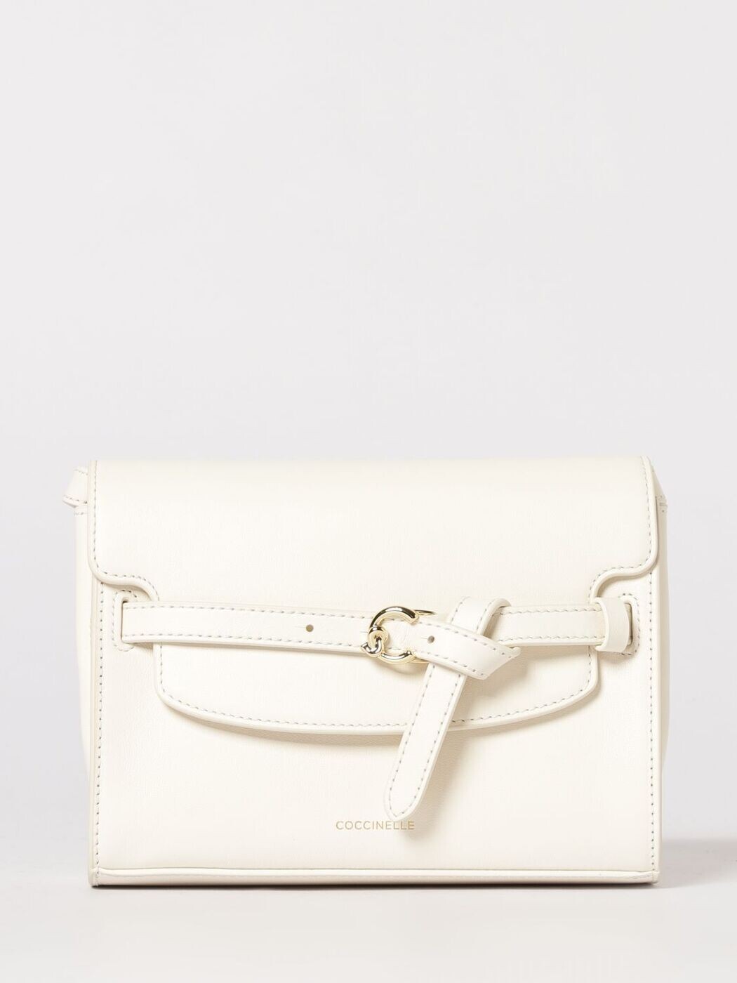 コチネレ COCCINELLE バッグ レディース Business bags E1TLA150101 Pearl 関税 送料無料 2026SS gi|BRANDSHOP「il Tesoro」
