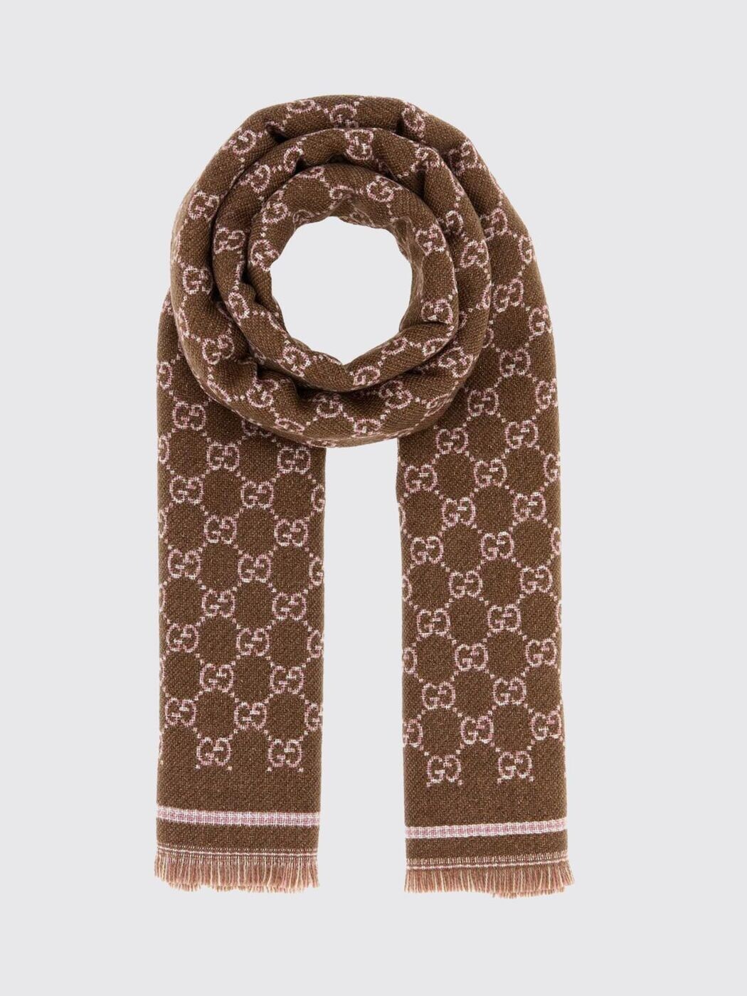 グッチ GUCCI 先端技術付属物 流行り物小物 レディース 赤銅色 Hi-tech accessories 8390353GAMQ 関税 貨物輸送無料 2026SS gi