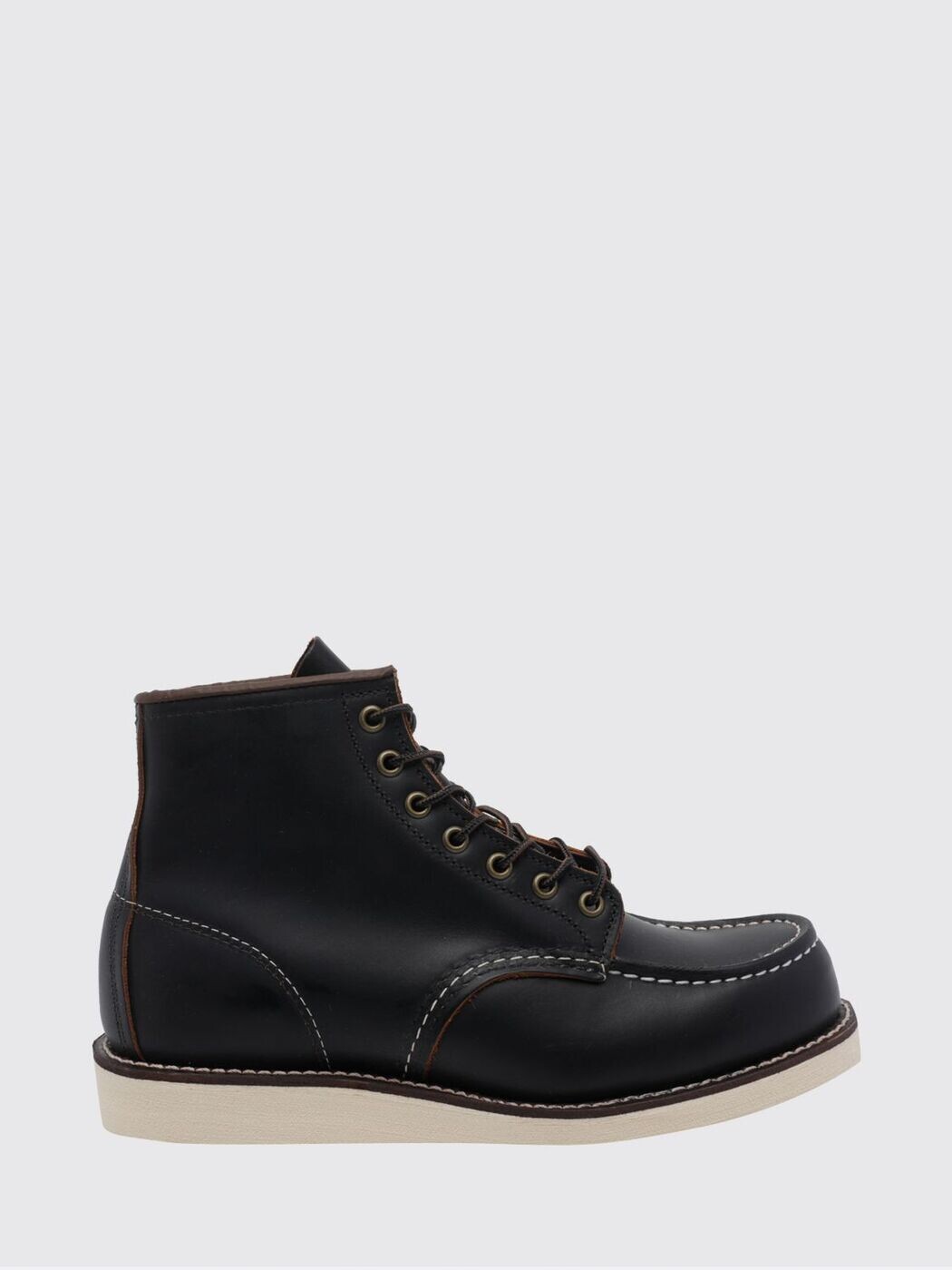 レッドウィング RED WING レースアップシューズ 御召しものシューズ メンズ 黒いこと Lace-up Shoes 8849 関税 貨物輸送無料 2026SS gi