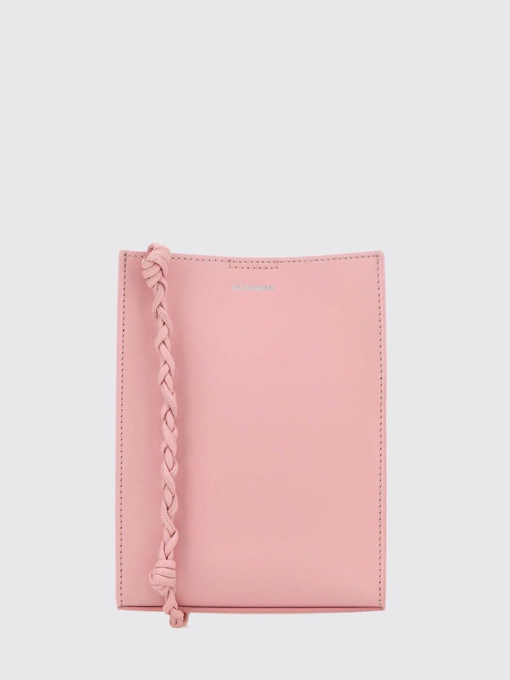 ジルサンダー JIL SANDER 御徒面子 レディース サクラ色 Business bags J07WG0001P5354 関税 貨物輸送無料 2026SS gi