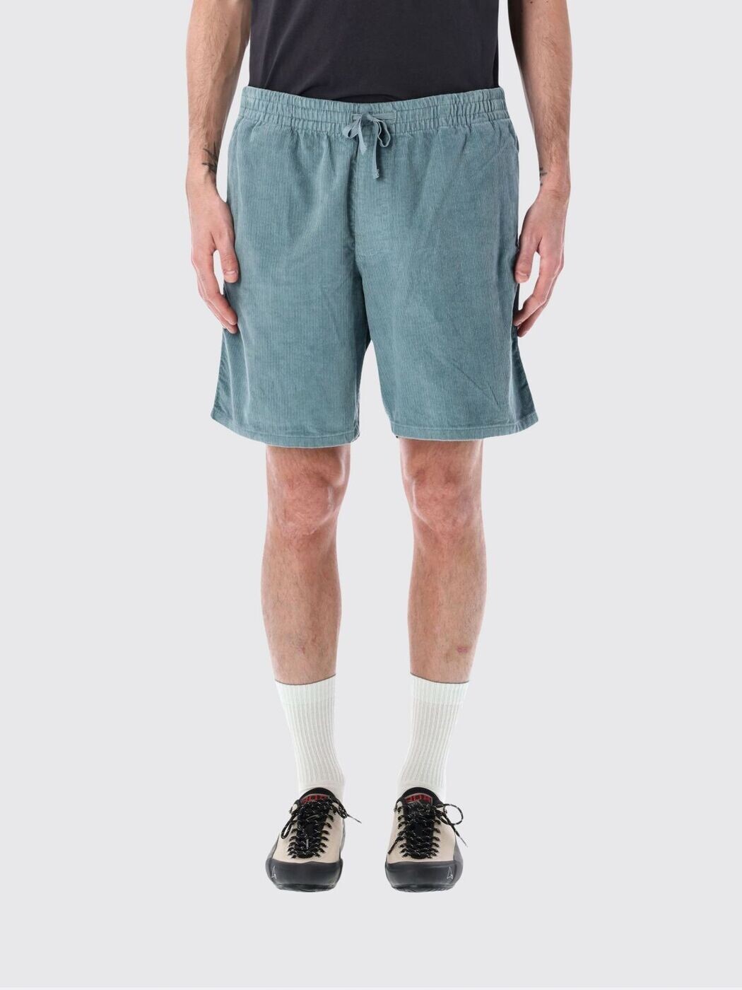 パタゴニア PATAGONIA さる股引き メンズ 青み Shorts 57345 関税 貨物輸送無料 2026SS gi