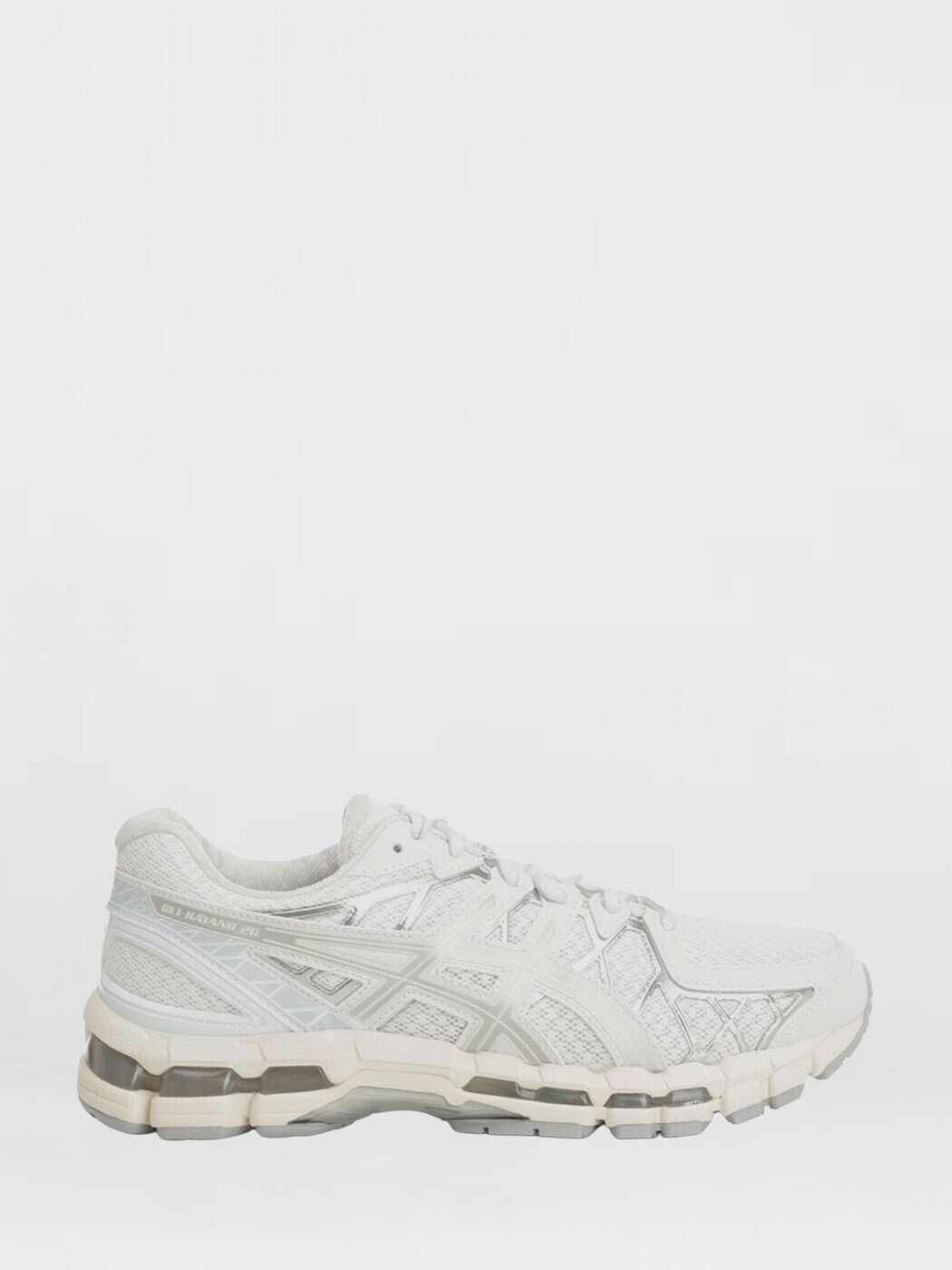 アシックス ASICS スニーカー レディース ホワイト Sneakers 1203A388 White 関税 送料無料 2026SS gi｜BRANDSHOP「il Tesoro」