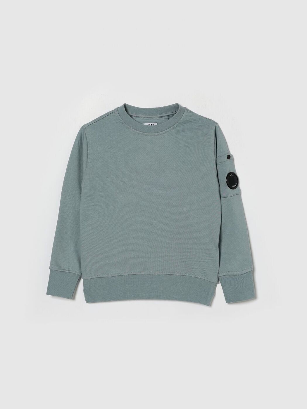 シーピーカンパニー C.P. COMPANY クルーネックジャンパー 編み物お召しもの ボーイズ 米国海軍 Crew neck jumpers CNF00XLCA69 関税 貨物輸送無料 2026SS gi