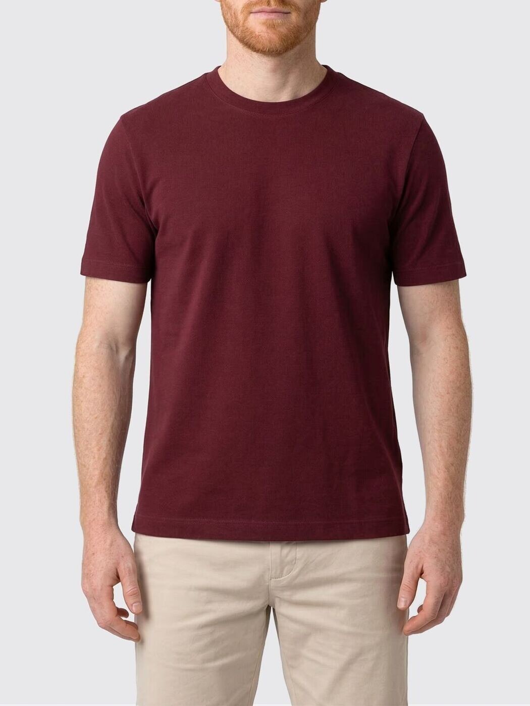 ケイ通い路 K-WAY プルオーバー メンズ 赤いこと T-shirts K4126SW 関税 貨物輸送無料 2026SS gi