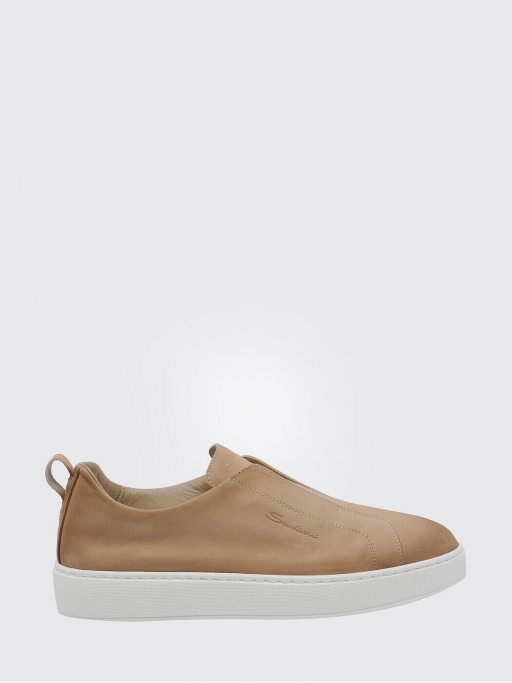 サントーニ SANTONI スニーカー メンズ Sneakers MBCD21995BARTFEH 関税 貨物輸送無料 2026SS gi
