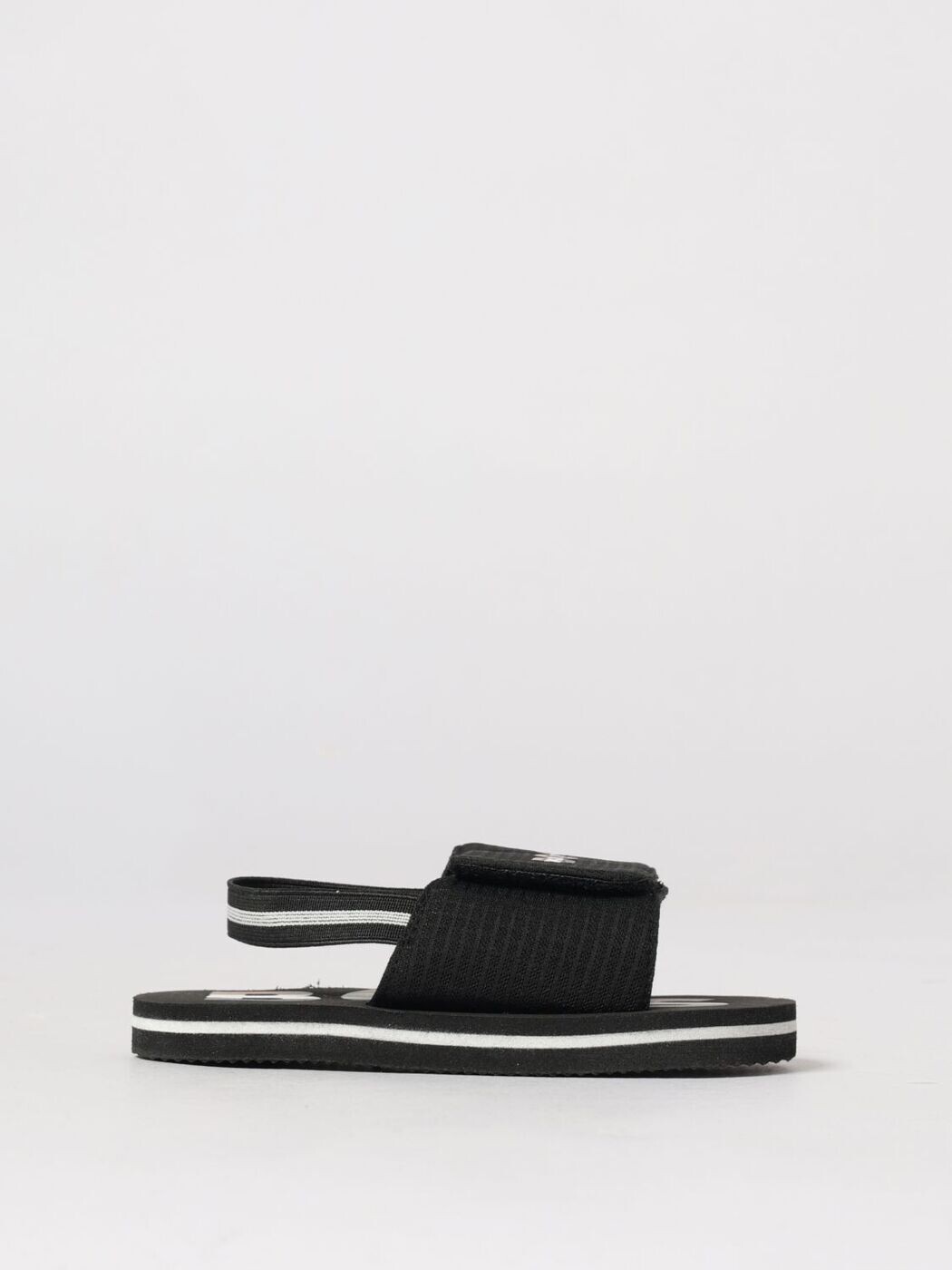 ボスキッズウェア BOSS KIDSWEAR スニーカー シューズ ベビーユニセックス 黒いこと Shoes J53242 関税 貨物輸送無料 2026SS gi