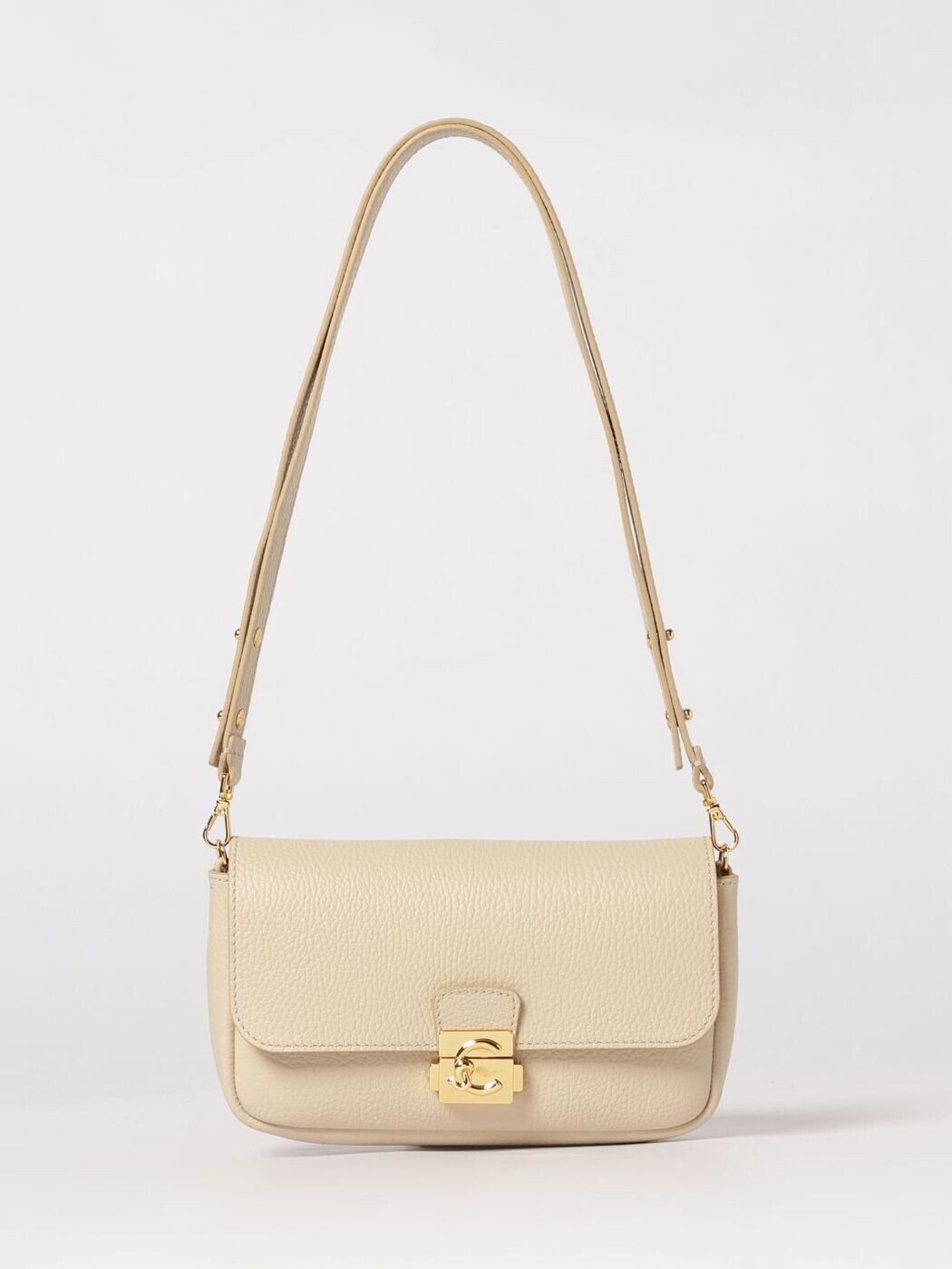 コチネレ COCCINELLE バッグ レディース Business bags E5U4K520101 Sand 関税 送料無料 2026SS gi|BRANDSHOP「il Tesoro」
