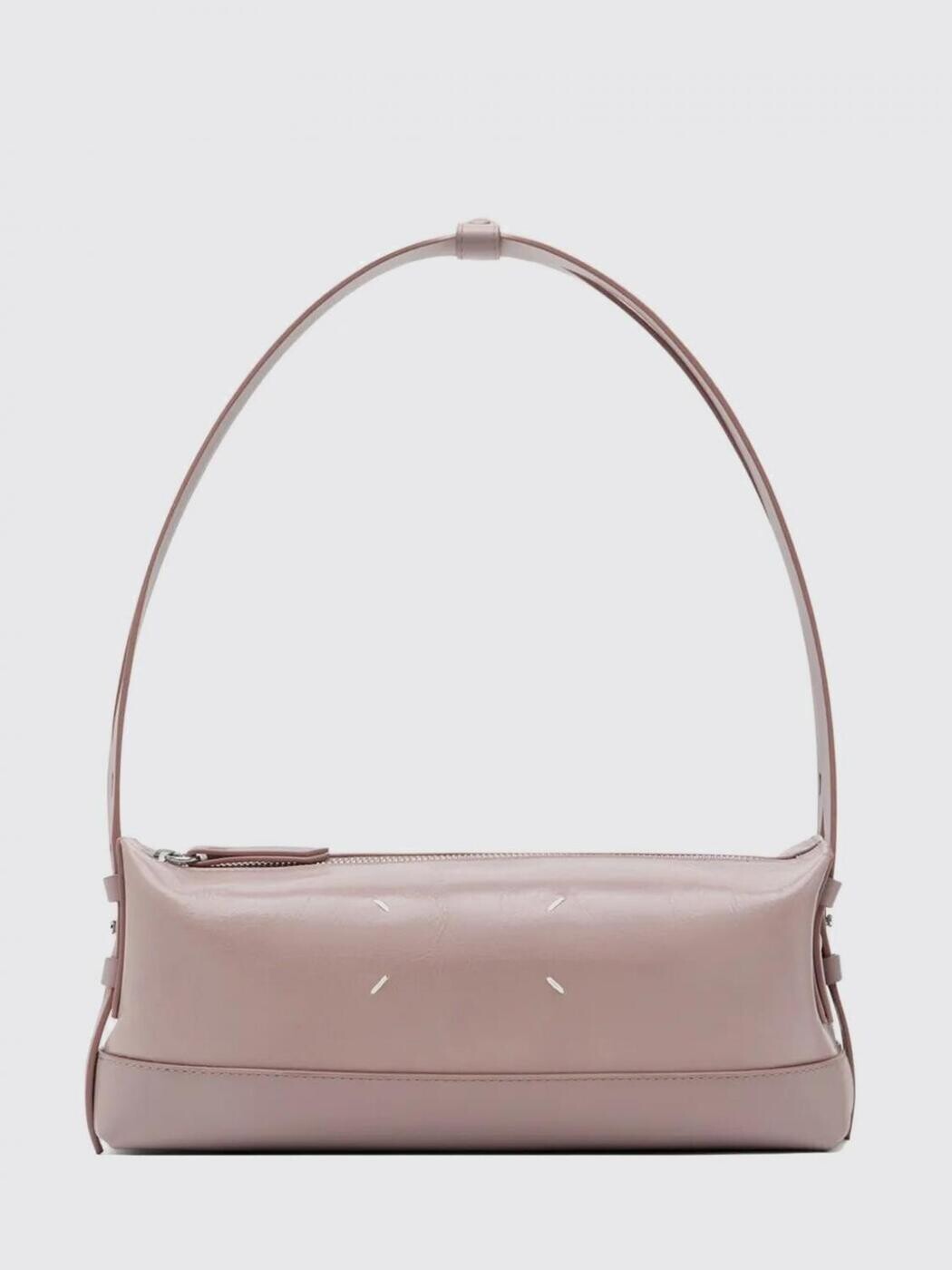 住みか マルジェラ MAISON MARGIELA 御徒面子 レディース サクラ色 Business bags SB1ZH0006P8830 関税 貨物輸送無料 2026SS gi