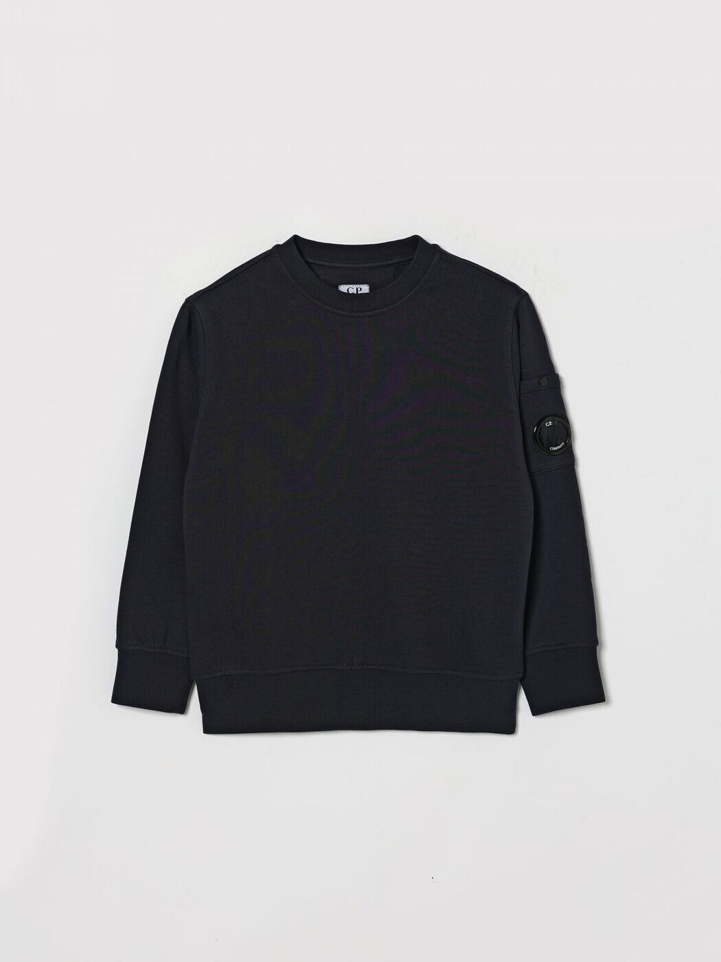 シーピーカンパニー C.P. COMPANY クルーネックジャンパー 編み物お召しもの ボーイズ Crew neck jumpers CNF00XLCA69 関税 貨物輸送無料 2026SS gi